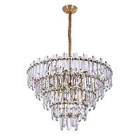 Дополнительная картинка Подвесной светильник Divinare ROSIE 3511/17 LM-16