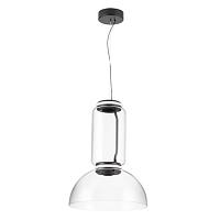 Дополнительная картинка Подвесной светильник Divinare TRUMPET 1242/06 SP-18