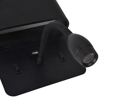 Настенный светильник Parret 4476-2W