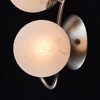 Дополнительная картинка Бра MW-Light Оливия 306023502