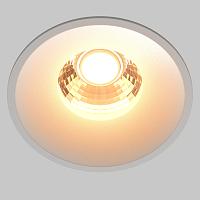 Дополнительная картинка Встраиваемый светильник Technical DL058-12W2.7K-W