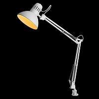 Дополнительная картинка Настольная лампа Arte Lamp Senior A6068LT-1WH