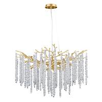 Дополнительная картинка Подвесной светильник Divinare SALICE 3133/01 SP-10