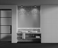 Дополнительная картинка Потолочный светильник Technical C094CL-GX53-B