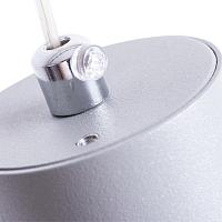 Дополнительная картинка Подвесной светильник Arte Lamp Canopus A1516SP-1GY