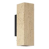 Дополнительная картинка SL1194.401.01 Светильник настенный ST-Luce EARTHY