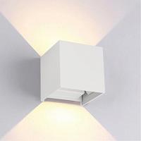 Уличный светильник Arte Lamp RULLO A1714AL-2WH