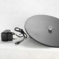 Дополнительная картинка Торшер Lussole LSP-0595