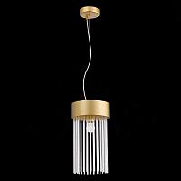 Дополнительная картинка Подвесной светильник ST Luce Contatto SL1225.203.01