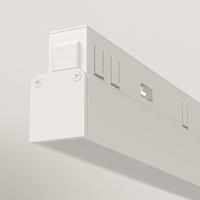 Трековый светильник Technical TR030-2-12W4K-W купить в Алматы svet.kz