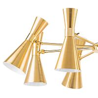 Дополнительная картинка Подвесная люстра Lightstar Dumo 816081