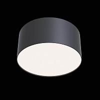 Потолочный светодиодный светильник Maytoni Zon C032CL-L12B4K