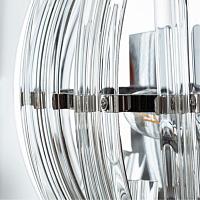 Дополнительная картинка Настенный светильник Arte Lamp ELLA A1054AP-1CC
