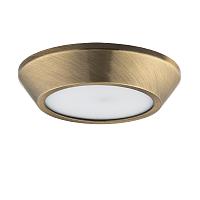 Дополнительная картинка Потолочный светильник Lightstar Urbano Mini LED 214712