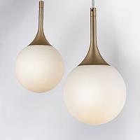 Дополнительная картинка Подвесной светильник Lightstar Globo 813013