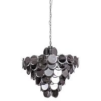 Дополнительная картинка Подвесная люстра Divinare Chloe 7566/02 SP-18