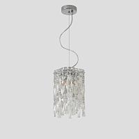 светильник подвесной crystal lux abril sp2 crystal lux 0020/202, доставка по Казахстану 