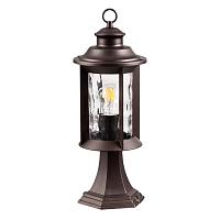 Дополнительная картинка Уличный светильник Odeon Light Nature Mavret 4961/1A