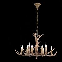 Дополнительная картинка Подвесная люстра ST Luce Renna SL153.703.12