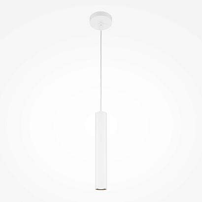 подвесной светильник maytoni mod161pl-01w1, доставка по Казахстану 