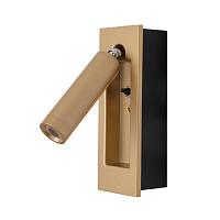 Дополнительная картинка Настенный светильник Bedside 4495-1W