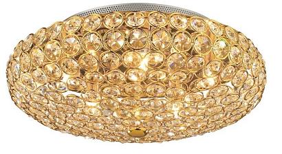 светильник king pl5 oro 73187, доставка по Казахстану 