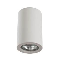 Дополнительная картинка Встраиваемый светильник Arte Lamp Tubo A9260PL-1WH