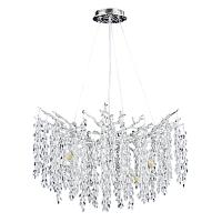 Дополнительная картинка Подвесной светильник Divinare SALICE 3135/26 SP-8