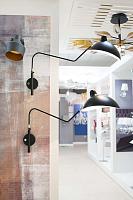 Дополнительная картинка Спот Odeon Light Walli Kerbi 4830/1W