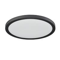 Дополнительная картинка 7788/24L Sonex Светильник NEBULA BLACK
