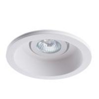 Дополнительная картинка Встраиваемый светильник Arte Lamp Invisible A9215PL-1WH