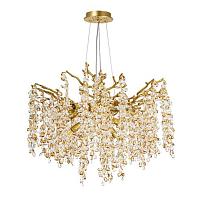 подвесной светильник divinare salice 3134/01 sp-8, доставка по Казахстану 