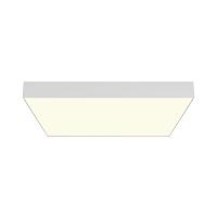 Дополнительная картинка Потолочный светильник Technical C032CL-90W3K-SQ-W