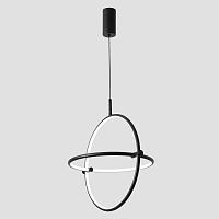 Дополнительная картинка Светильник подвесной Crystal Lux PROTON SP20W LED 4130/220
