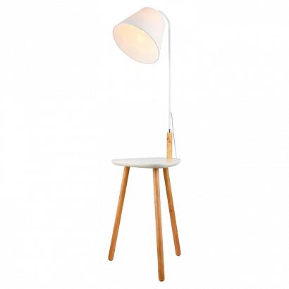 Торшер Lussole Wrangell LSP-0522 купить в Алматы svet.kz