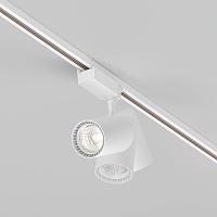 Дополнительная картинка Трековый светильник Technical TR003-1-15W4K-M-W Vuoro