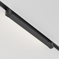 Трековый светильник Technical TR104-1-20W3K-B купить в Алматы svet.kz