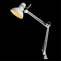 Дополнительная картинка Настольная лампа Arte Lamp Senior A6068LT-1WH
