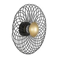 8379/8WL Lumion Настенный светильник CAMOMILE