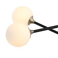 Дополнительная картинка Подвесная люстра ST Luce Bastoncino SL429.403.02