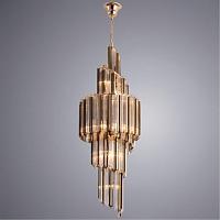 Дополнительная картинка Каскадная люстра Divinare Frizzante 1683/01 LM-11
