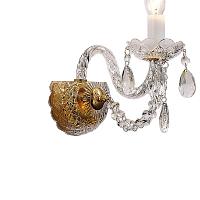 Дополнительная картинка Бра Favourite Simone 1736-1W