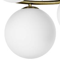 Дополнительная картинка Подвесная люстра Lightstar Globo 815051