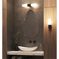 Дополнительная картинка Настенный светильник AQUA-BASTONE Arte Lamp A1209AP-1BK
