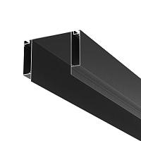 Комплектующие для светильника Technical ALM-11681-PL-B-2M купить в Алматы svet.kz