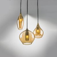 Дополнительная картинка Подвесная люстра Lightstar Pentola 803053