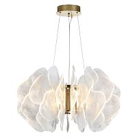Дополнительная картинка 5089/115L Odeon Light  Люстра SIAMA