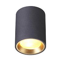 Дополнительная картинка Уличный светильник Odeon Light Hightech Aquana 4205/1C
