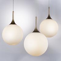 Дополнительная картинка Подвесной светильник Lightstar Globo 813033