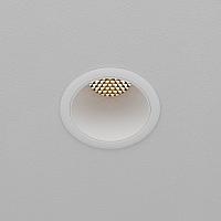 Дополнительная картинка Встраиваемый светильник Technical DL116-10W-3K-W Dip